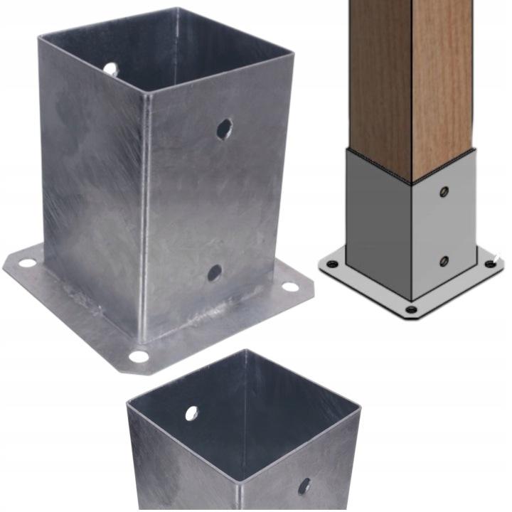 Hot-Dip Galvanized Pergola Brackets: What Buyers Should Know