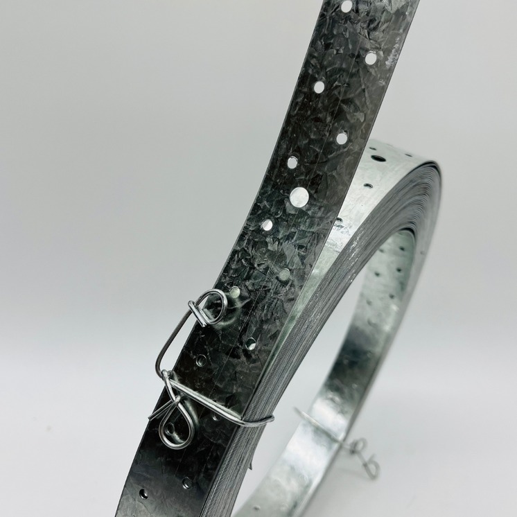 How to Choose the Right Builder Brace Strap Size for Your Timber Construction Project