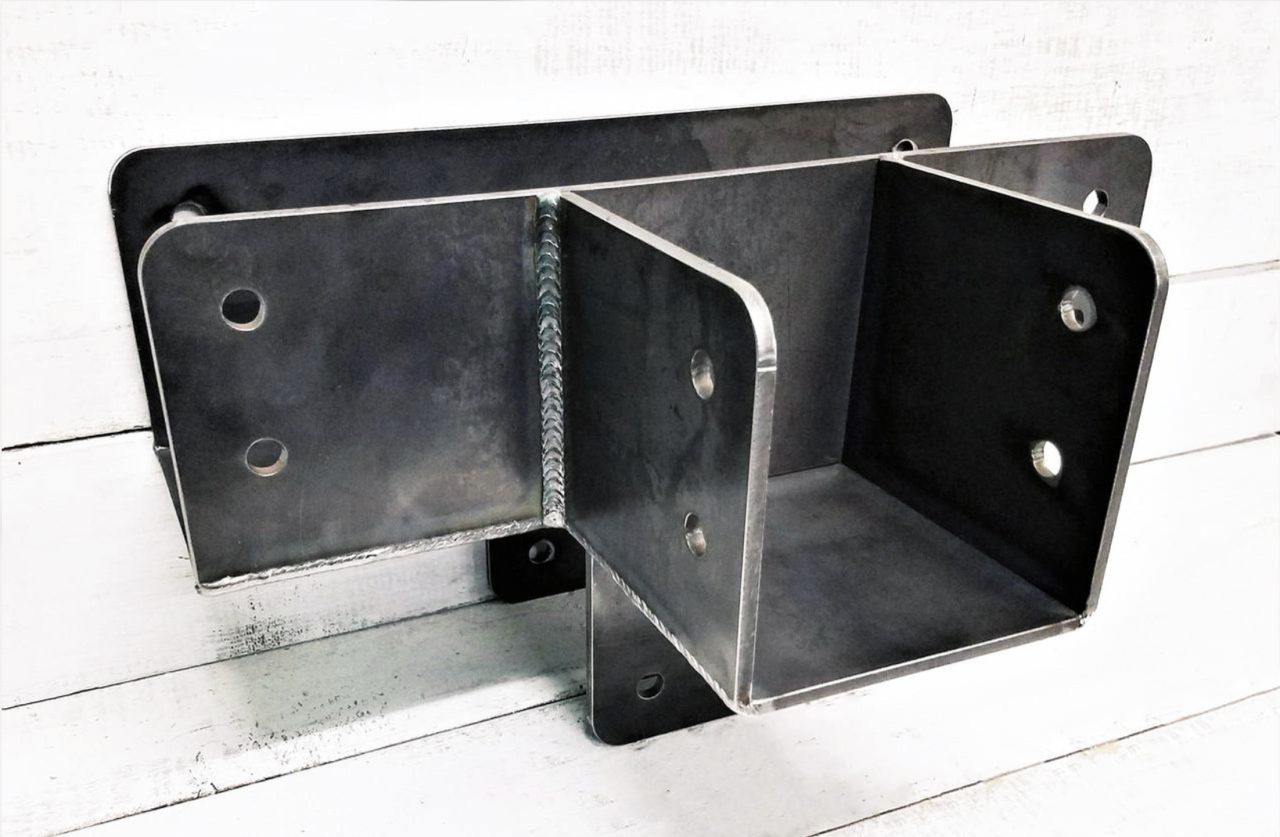 What to Include in an RFQ for Custom Timber Connectors