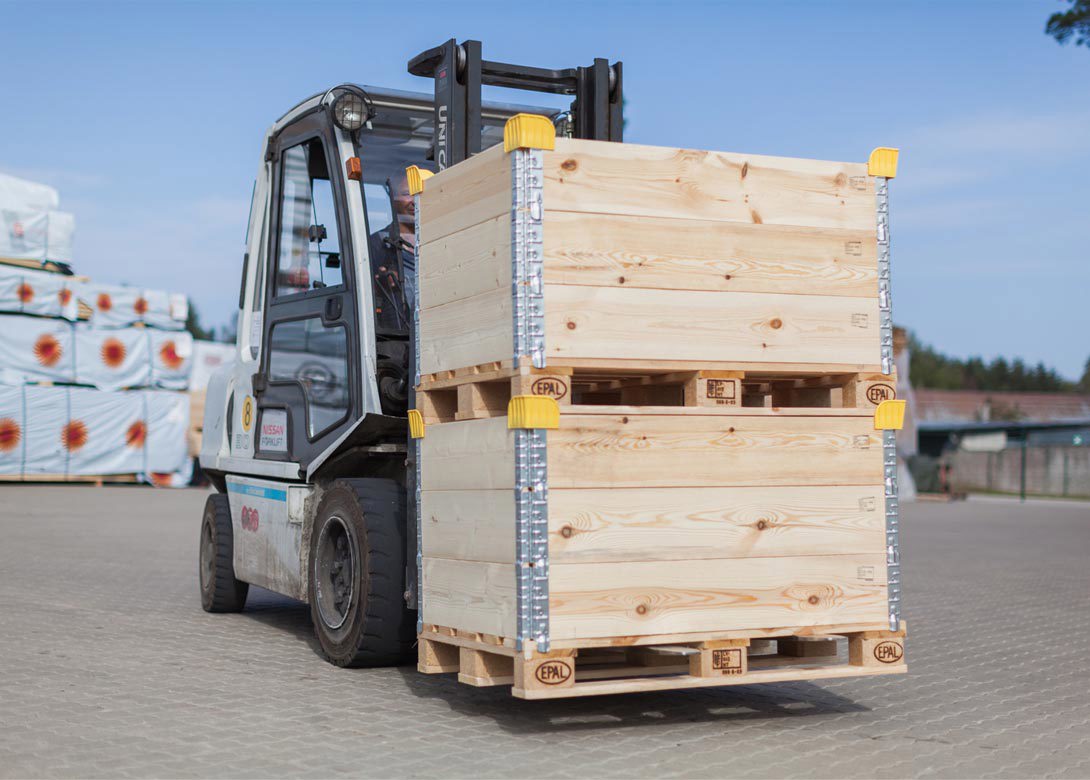 Cost-Effective Packaging: The Economic Benefits of Steel Hinges in Wood Crates