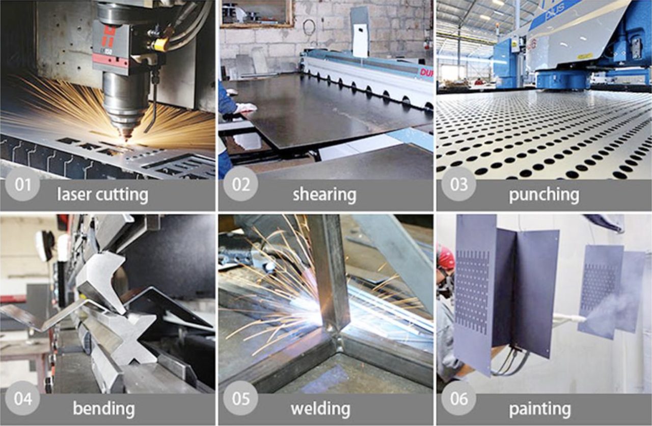 Custom Metal Fabrication for Pergola and Timber Structures