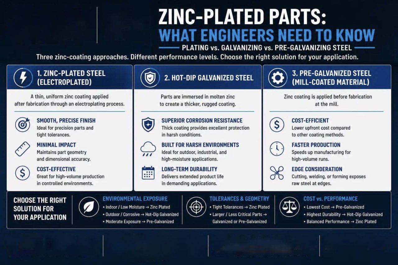 Hot-Dip Galvanized vs. Pre-Galvanized Steel for Timber Connectors