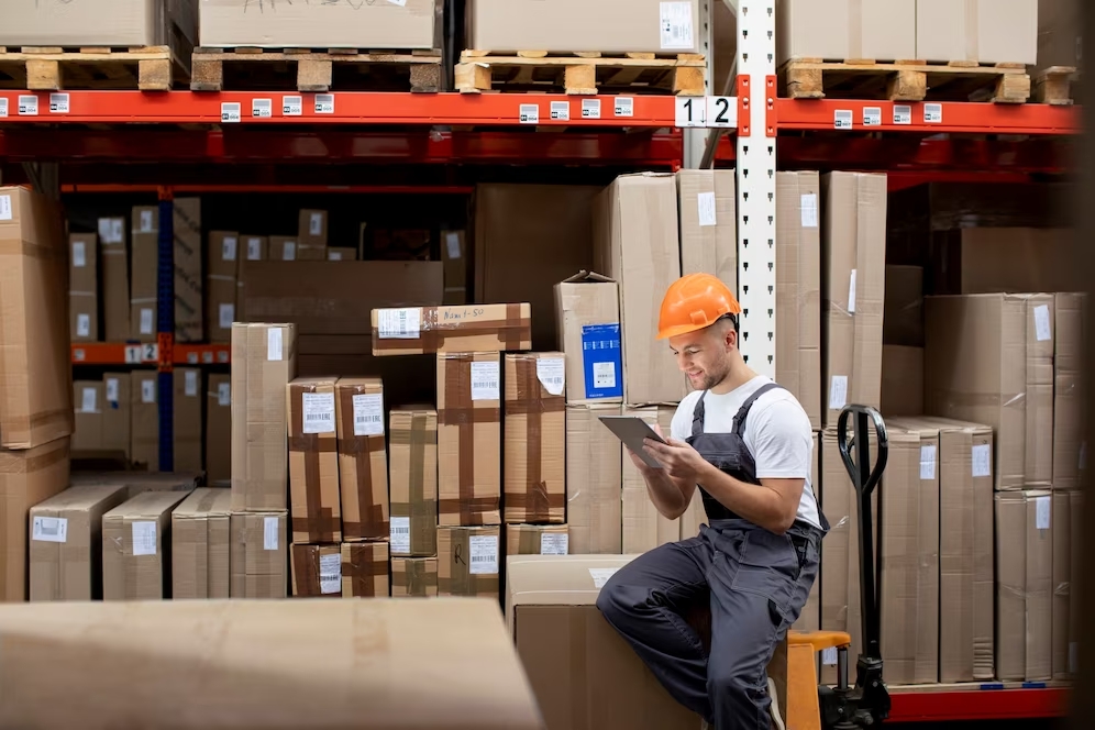 The Importance of Material Handling Equipment for Your Business Success